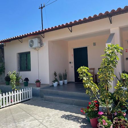 Rental Houses Dukaj Vlorë エクステリア 写真