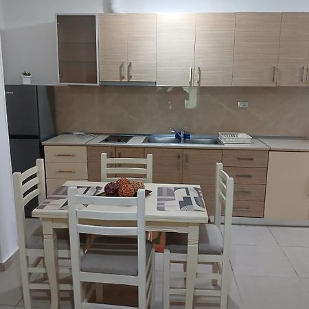 Rental Houses Dukaj Vlorë エクステリア 写真