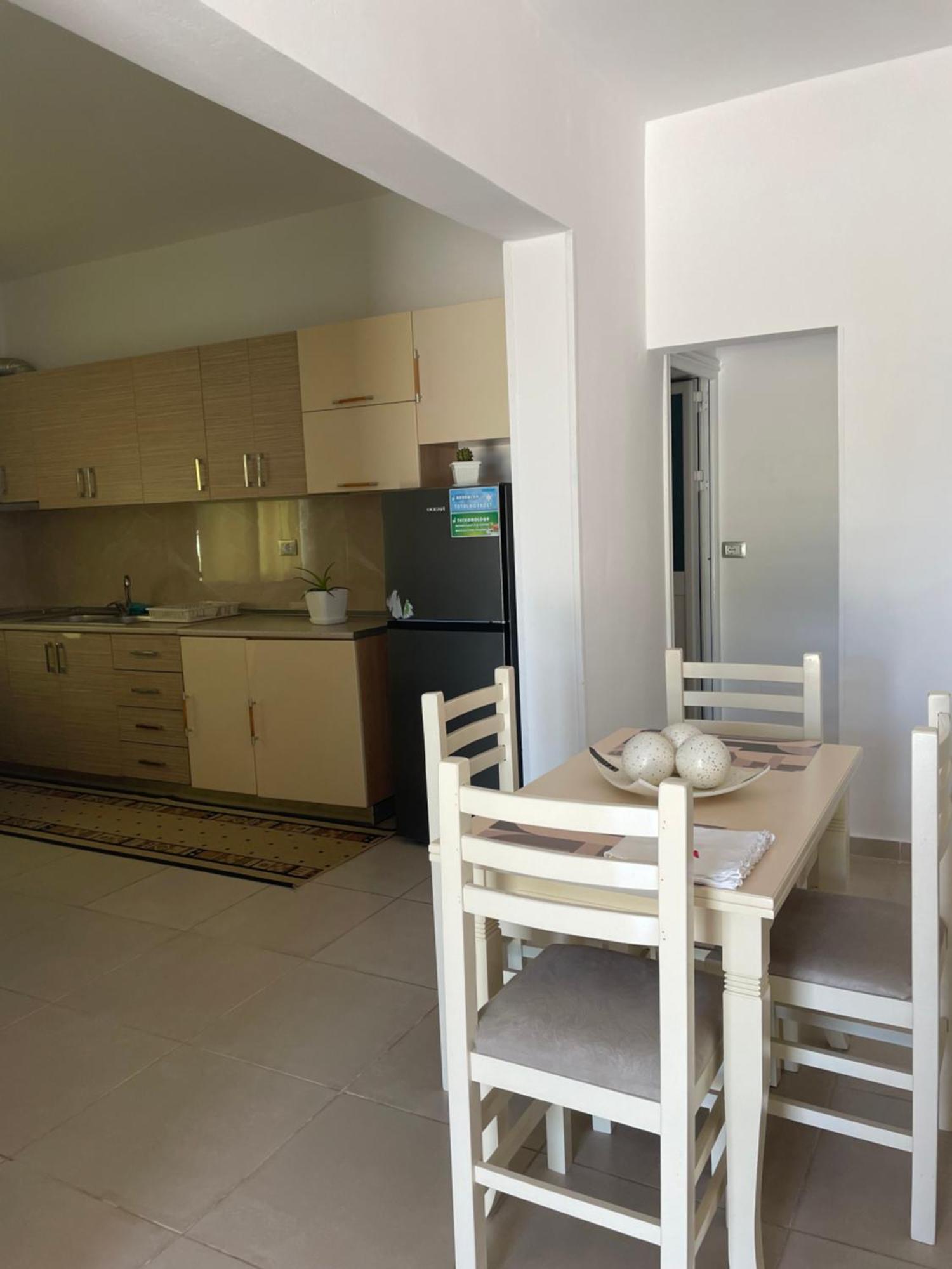 Rental Houses Dukaj Vlorë エクステリア 写真