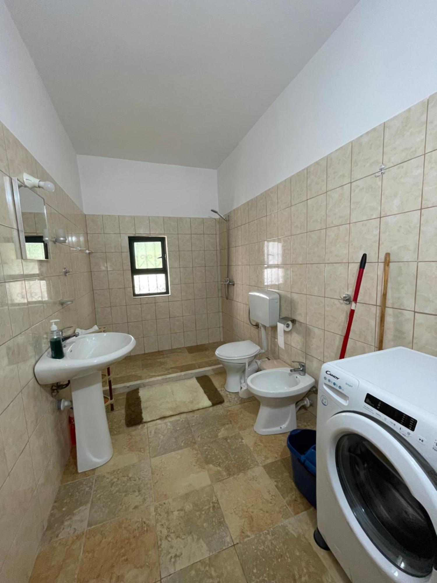Rental Houses Dukaj Vlorë エクステリア 写真