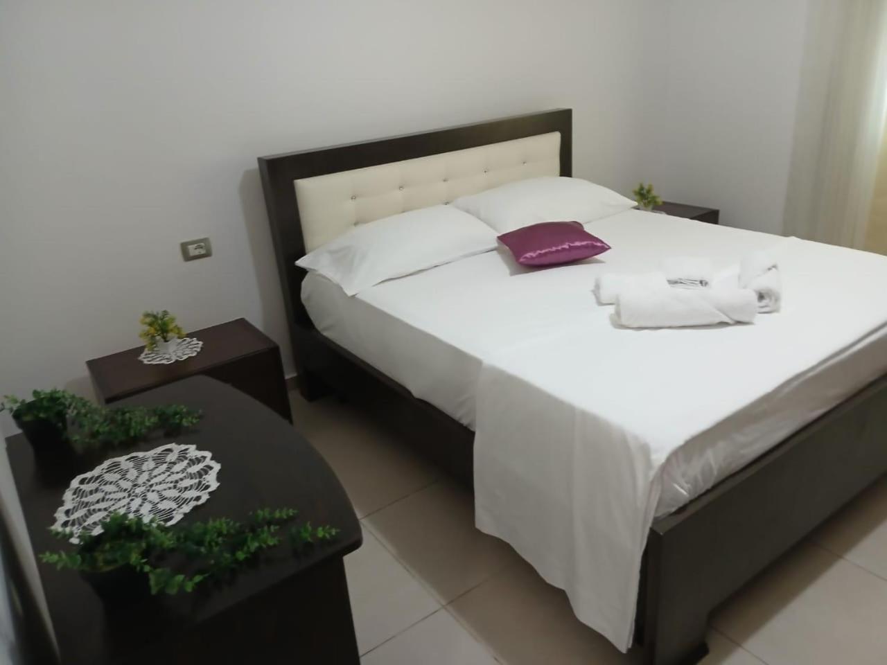 Rental Houses Dukaj Vlorë エクステリア 写真